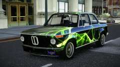 BMW 2002 Yagel S9 для GTA 4