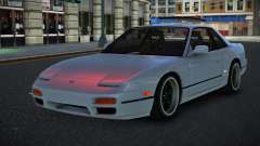 Nissan Onevia Vieba для GTA 4