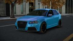 Audi RS3 Capbo для GTA 4