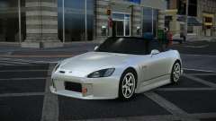 Honda S2000 Jenda для GTA 4
