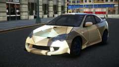 Honda Integra Joanre S14 для GTA 4