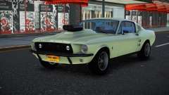 Ford Mustang Mugsu для GTA 4