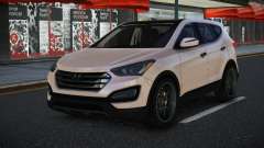 Hyundai Santa Fe Bilnit для GTA 4