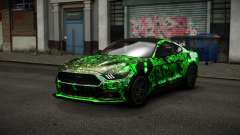 Ford Mustang Sallxa S4 для GTA 4