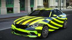 BMW M2 Sebran S10 для GTA 4