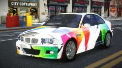 BMW M3 E46 Chjany S4 для GTA 4