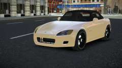 Honda S2000 Lebok для GTA 4