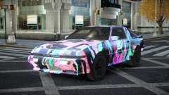 Mitsubishi Starion Evego S5 для GTA 4
