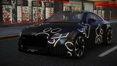 Audi TT Arden S1 для GTA 4