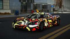 Koenigsegg CCX Cokyli S3 для GTA 4