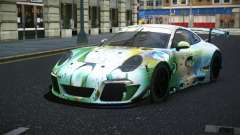 RUF RGT-8 Gelton S1 для GTA 4