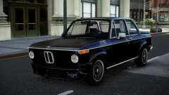 BMW 2002 Yagel S6 для GTA 4
