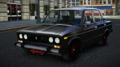 VAZ 2106 Anewles S8 для GTA 4