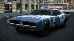 Dodge Charger Zasex S1 для GTA 4