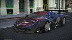 McLaren MP4 Xaley S13 для GTA 4
