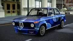 BMW 2002 Yagel S2 для GTA 4