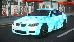 BMW M3 E92 Lilory S4 для GTA 4