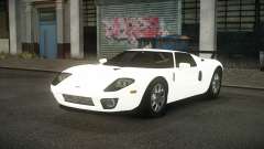 Ford GT Kehi для GTA 4