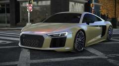 Audi R8 Bentia для GTA 4