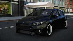 Ford Focus Wapujabet для GTA 4