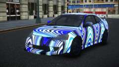 Honda Integra Joanre S13 для GTA 4