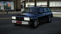 VAZ 2104 Lovginum для GTA 4