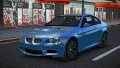 BMW M3 E92 Lilory для GTA 4