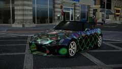 Honda S2000 Jenda S10 для GTA 4