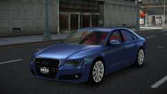 Audi A8 Watol для GTA 4