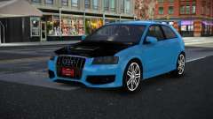 Audi S3 Rehedo для GTA 4