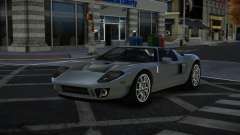 Ford GT Pularu для GTA 4