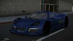Gumpert Apollo Thoary