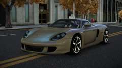Porsche Carrera GT Nuuwa для GTA 4