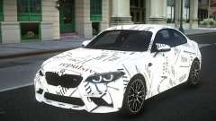 BMW M2 Sebran S5 для GTA 4