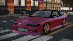 Nissan Silvia Wipwulo для GTA 4