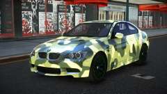 BMW M3 E92 Faiber S7 для GTA 4
