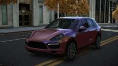 Porsche Cayenne Vinax для GTA 4