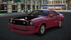 Ford Mustang Uxel для GTA 4