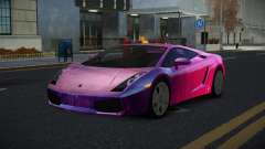 Lamborghini Gallardo Nase S9 для GTA 4