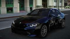 BMW M2 Sebran S3 для GTA 4