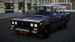 VAZ 2106 Anewles для GTA 4