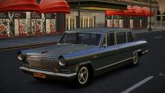 Hongqi CA770 Niquyiqit для GTA 4
