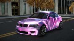 BMW 1M Lesma S8 для GTA 4