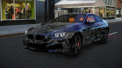 BMW M6 F13 Uruxa S8 для GTA 4
