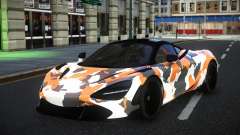 McLaren 720S Cosather S3 для GTA 4