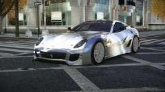Ferrari 599 Rophy S2 для GTA 4