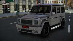 Mercedes-Benz G55 AMG Jukovibed для GTA 4