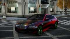 BMW M6 Aryli S2 для GTA 4