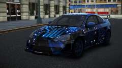 Honda Integra Joanre S10 для GTA 4