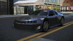 Nissan Skyline R34 Dukrizid для GTA 4